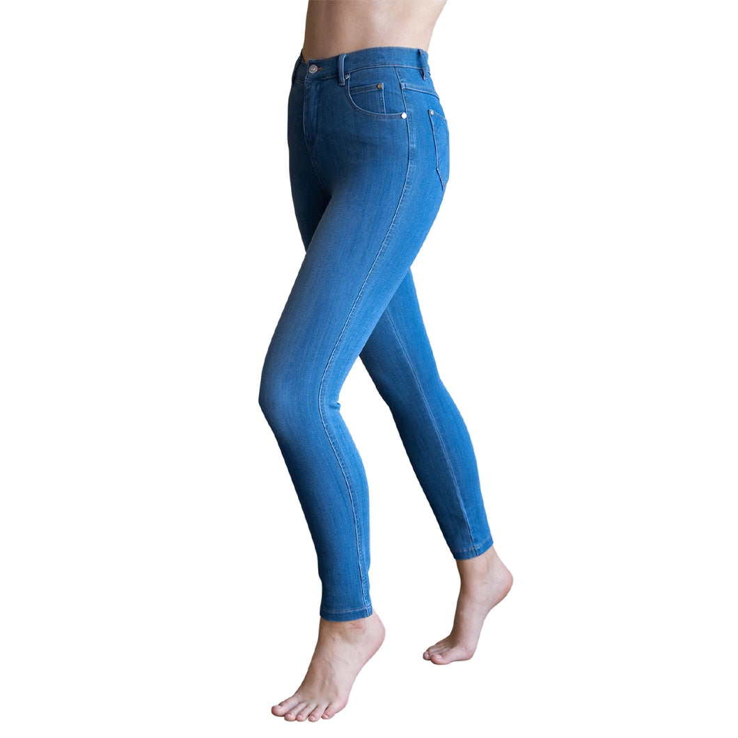 2406 - High Rise Jeans