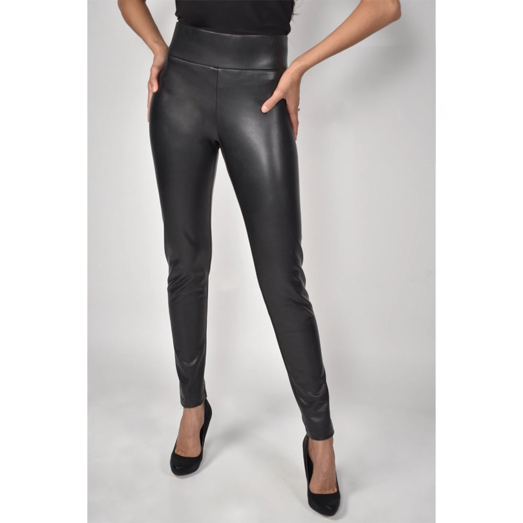 213684 - Pleather Trousers