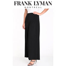 241011 - Part Pleated Trousers