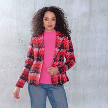 A44148 - Weave Jacket