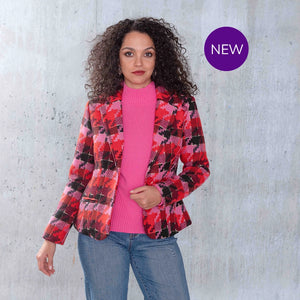 A44148 - Weave Jacket