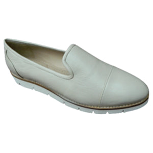 Butler Leather Shoe - Pennita