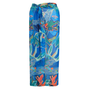 25816 - Cover Up Skirt 'Palmetto Series by Mary Singleton'