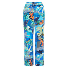 25684 - Drawstring Trousers 'Palmetto Series by Mary Singleton'