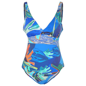 25856 - Swimsuit 'Palmetto Series by Mary Singleton'