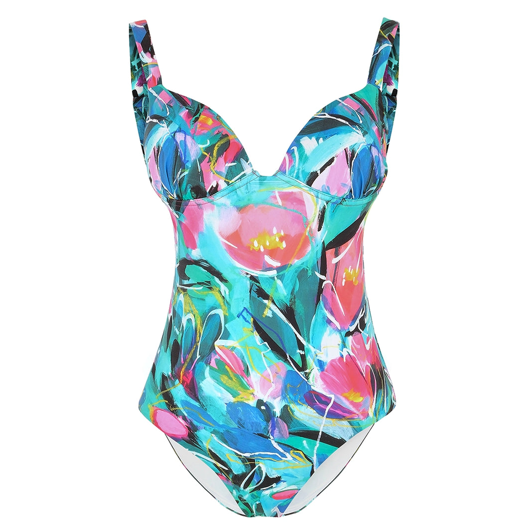 25851 - Swimsuit 'Pure Joy by Natasha Eveleigh'