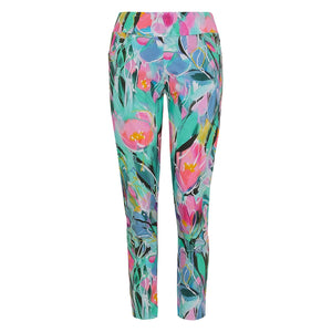 25664 - Pull On Trousers 'Pure Joy by Natasha Eveleigh'