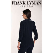 266009 - Single Button Jacket