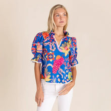 12070 - Amazonian Nights Lottie Top