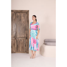2385-30 - Mediterranean Dress
