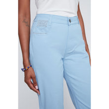 2612022 - Sparkle Trim Jean - Pennita