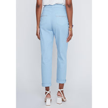 2612022 - Sparkle Trim Jean - Pennita