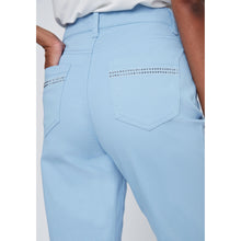 2612022 - Sparkle Trim Jean - Pennita