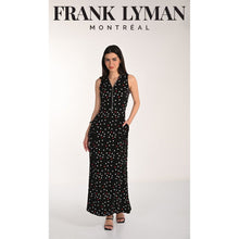 266226 - Love Heart Maxi Dress