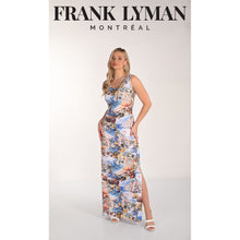 266128 - ‘Sorrento’ Maxi Dress