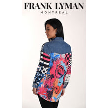 266560 - ‘Pop Art’ Portrait Shirt