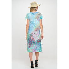 C7520 - ‘Nora’ Spotty Dress