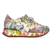 Delphine 06 - Vintage Trainer - Pennita