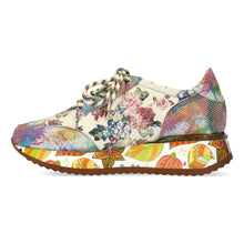 Delphine 06 - Vintage Trainer - Pennita