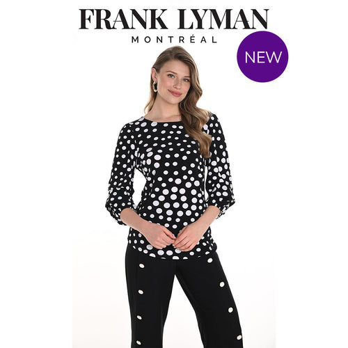 256309 - Spotty Top