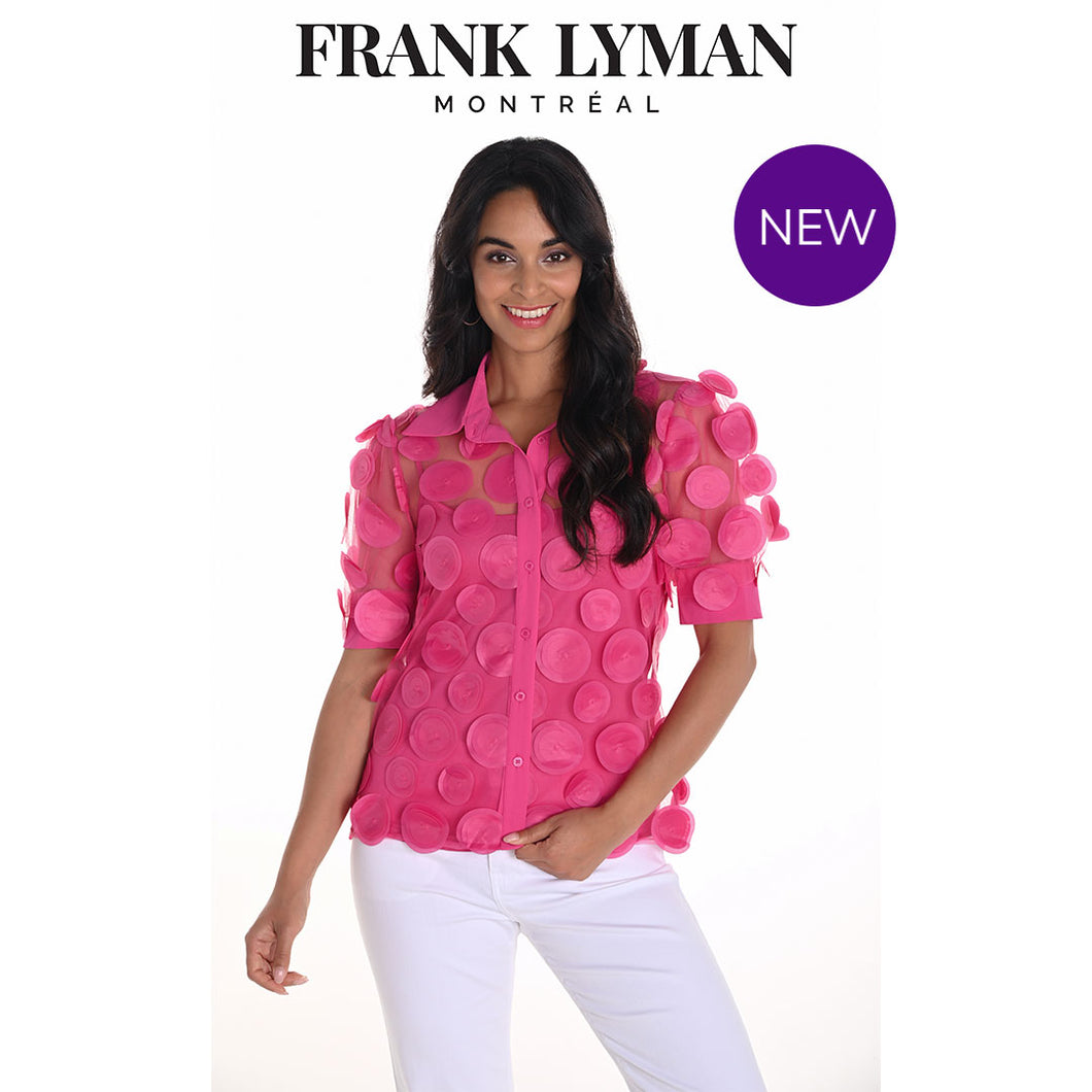251536 - Two Piece Disc Top