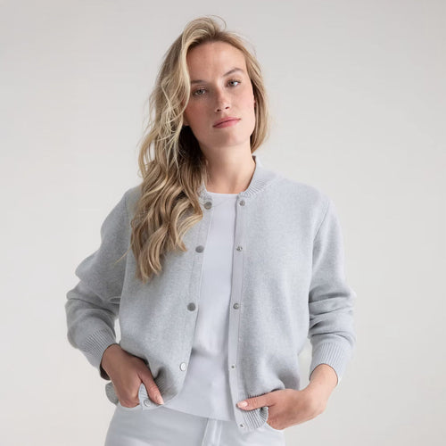 7797 - Bomber Jacket