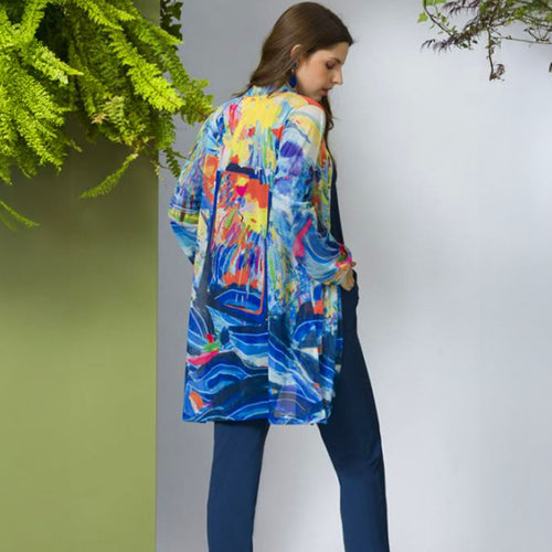 Ivory - Riviera Over-Top
