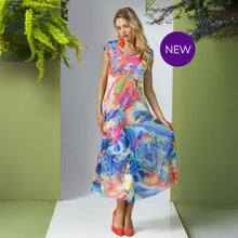 Iris - Riveria Dress