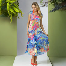Iris - Riveria Dress