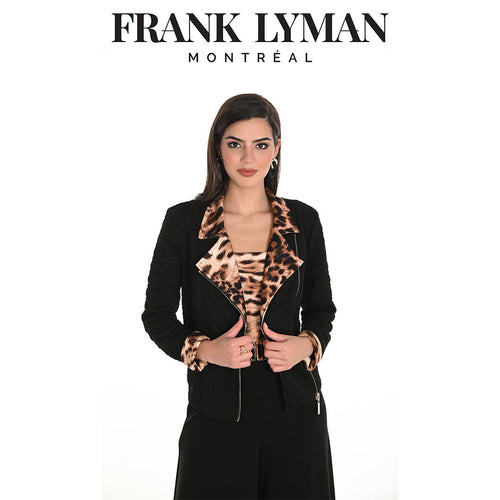 253331 - Quilted Jacket