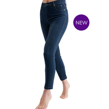 2406 - Hi Rise Jeans
