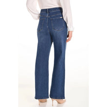 253866 - Diamanté Star Trim Jeans