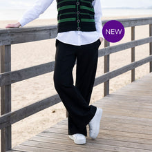 8153 - Wide Pant