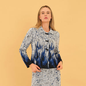 75131 - Mottled Jacket