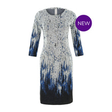 75134 - Mottled Dress