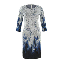 75134 - Mottled Dress