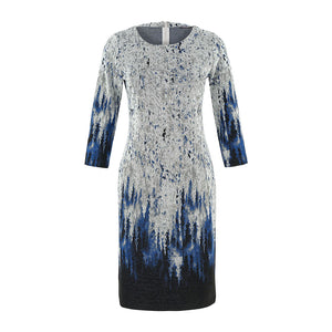 75134 - Mottled Dress