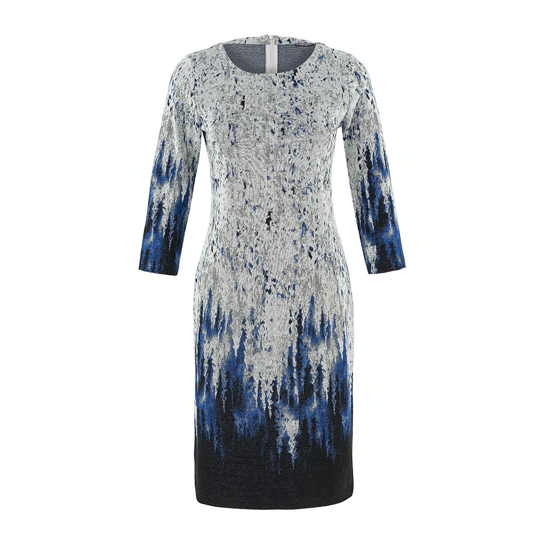 75134 - Mottled Dress