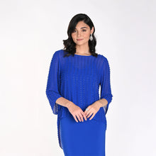 242302U - Pearl Detail Overlay Top