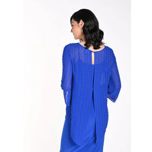 242302U - Pearl Detail Overlay Top