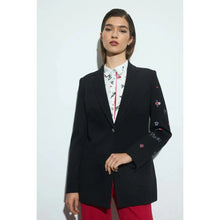 Ira - ‘Rock’ Jacket