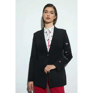 Ira - ‘Rock’ Jacket