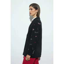 Ira - ‘Rock’ Jacket