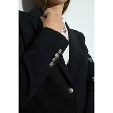 Ira - ‘Rock’ Jacket