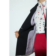 Ira - ‘Rock’ Jacket