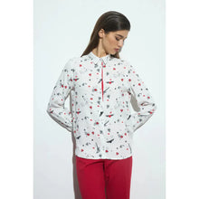 Pitti - ‘Rock’ Shirt