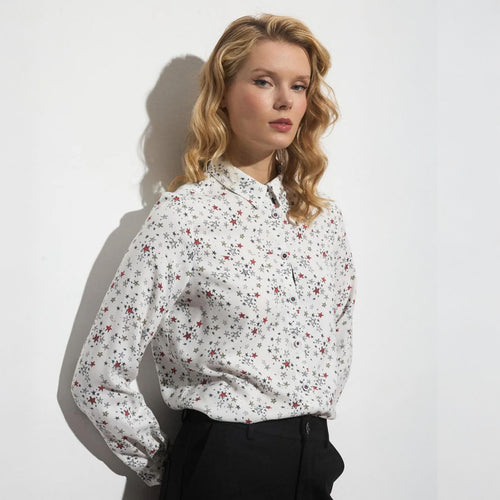 Benilde - Stars Shirt