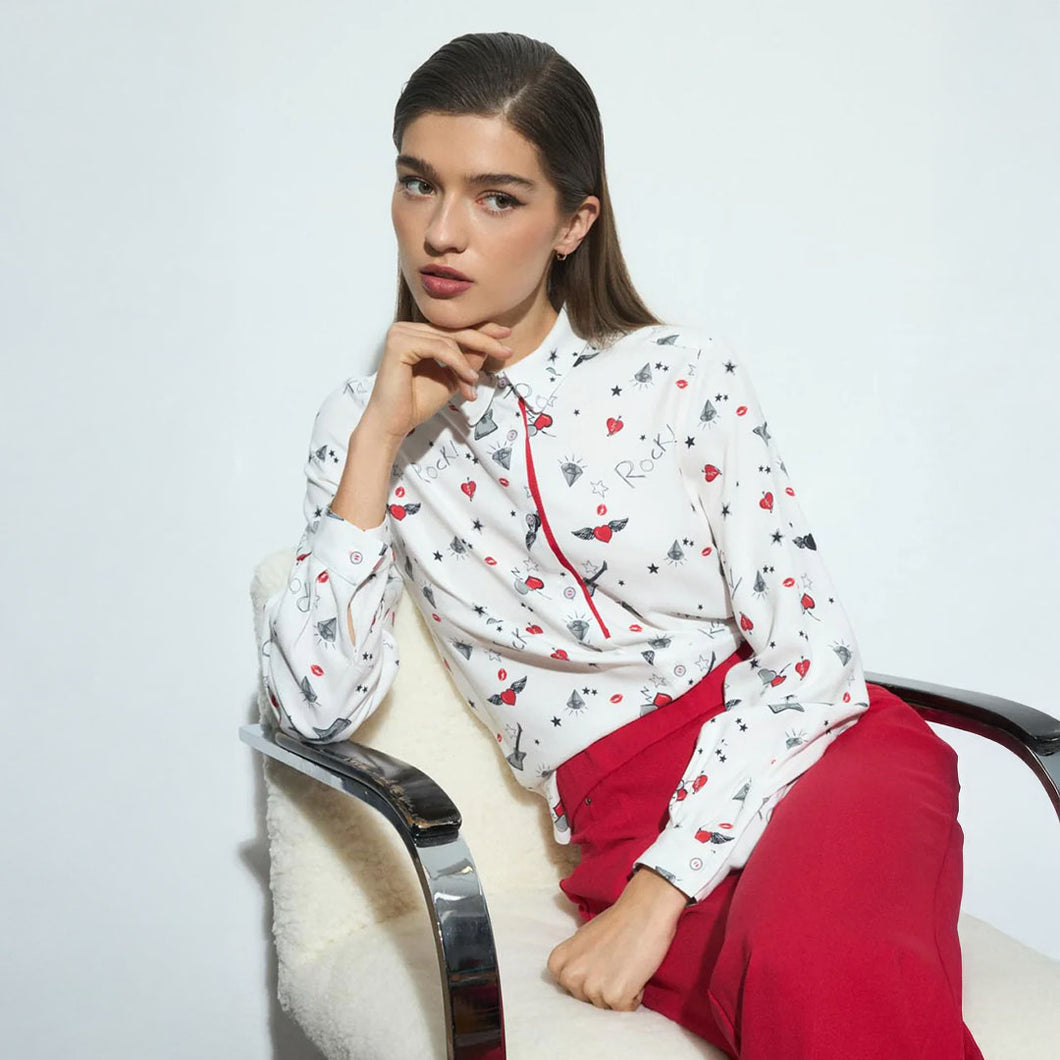 Pitti - ‘Rock’ Shirt