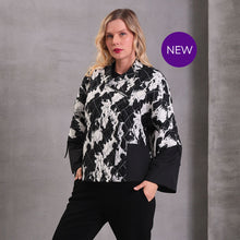 1177-41 - Crinkle Jacket