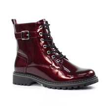GLW030 - ‘Parlour’ Ankle Boot